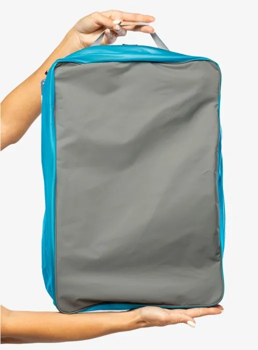 Чохол для одягу Sea to Summit Ultra-Sil Garment Mesh Bag, High Rise