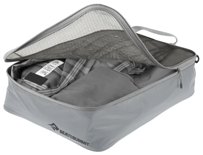 Чохол для одягу Sea to Summit Ultra-Sil Garment Mesh Bag, High Rise