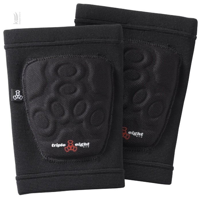 Налокітники Triple8 Covert Elbow