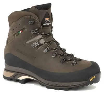 Черевики Zamberlan Guide GTX RR WL