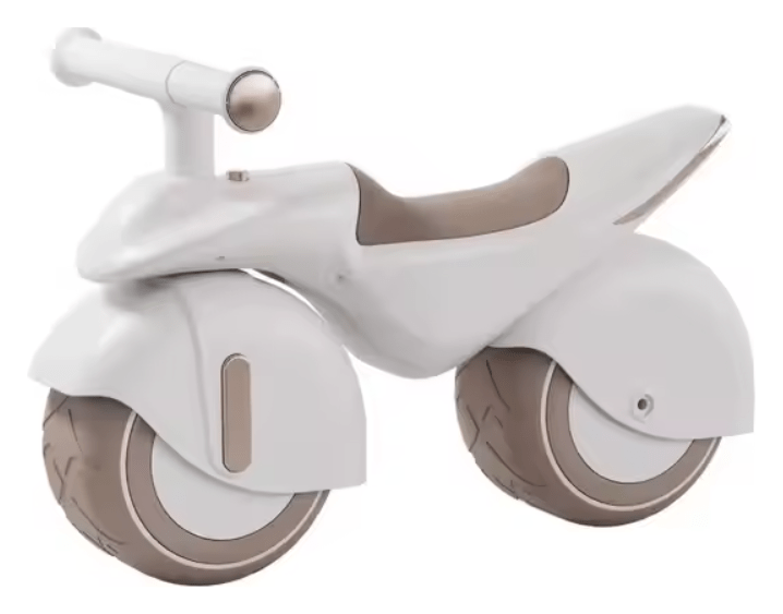 Биговел Kiddy Go Q7 (Розовый)