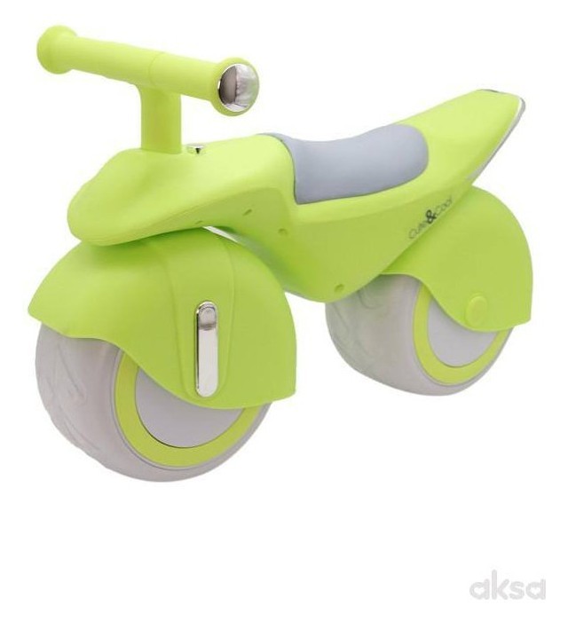 Біговел Kiddy Go Q7