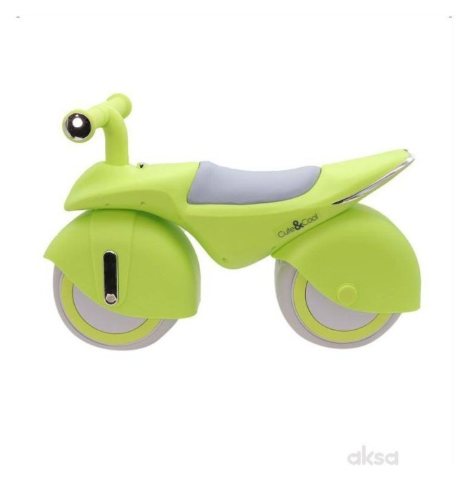 Біговел Kiddy Go Q7, укр, укр