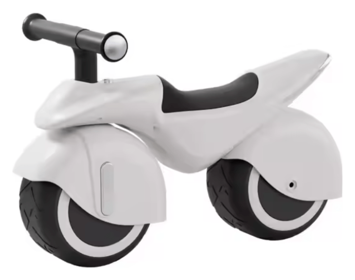 Біговел Kiddy Go Q7, укр, укр