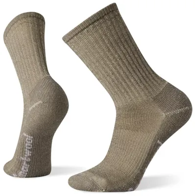 Шкарпетки чоловічі Smartwool Classic Hike Light Cushion Crew, L - Taupe