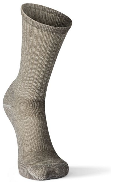 Шкарпетки чоловічі Smartwool Classic Hike Light Cushion Crew, L - Taupe