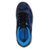 Роликові кросівки Heelys Sleek (AHE00225001) Black/Dark Blue Фото - 2