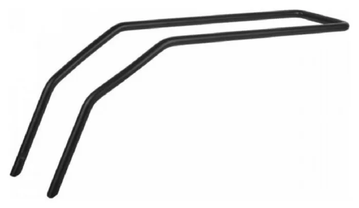 Багажник Bobike GO Frame Mounting Bar (NEW) без кріплення на раму
