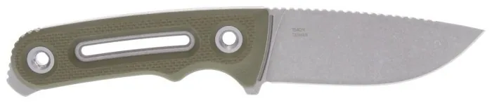 Ніж SOG Provider FX, Green