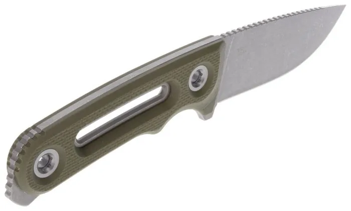 Ніж SOG Provider FX, Green
