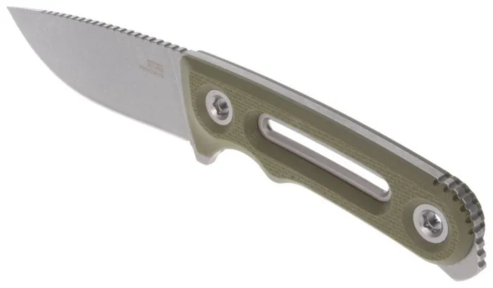 Ніж SOG Provider FX, Green