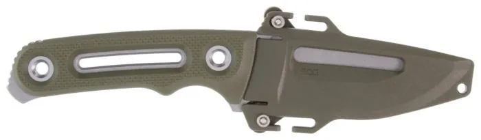 Ніж SOG Provider FX, Green