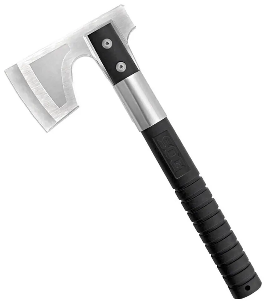 Сокира SOG Camp Axe (SHM_SOG CH1001-CP)