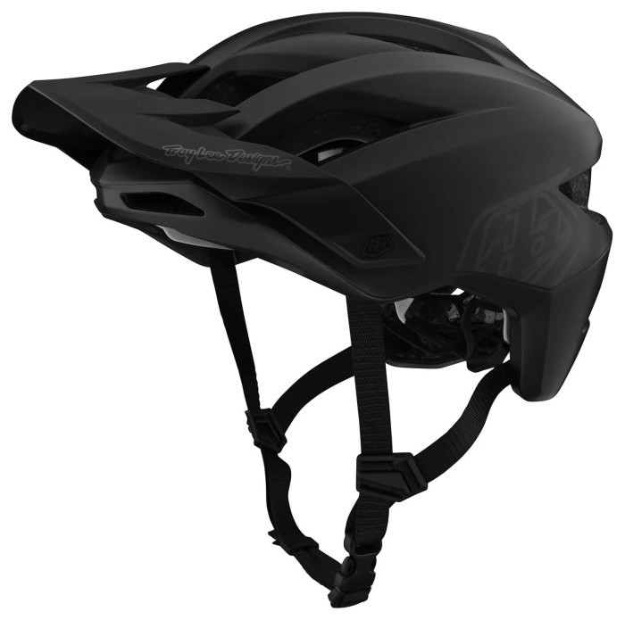 Велосипедный шлем TLD Flowline HELMET POINT [BLACK] XL/XXL