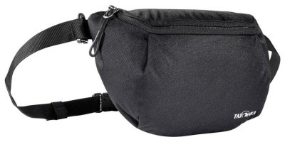 Сумка поясна Tatonka Hip Belt Pouch, Black