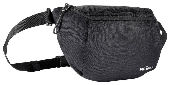 Сумка поясна Tatonka Hip Belt Pouch, Black