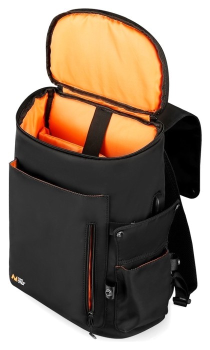 Рюкзак Mazzy Star MS6188, укр, укр