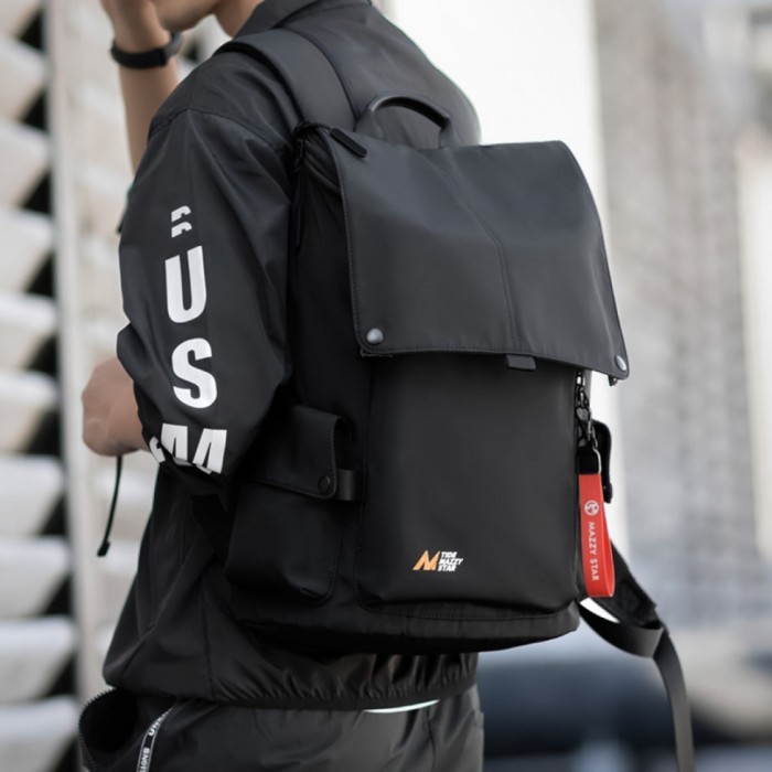 Рюкзак Mazzy Star MS6188, укр, укр