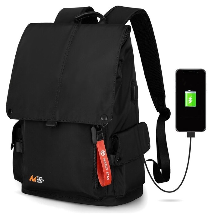 Рюкзак Mazzy Star MS6188, укр, укр