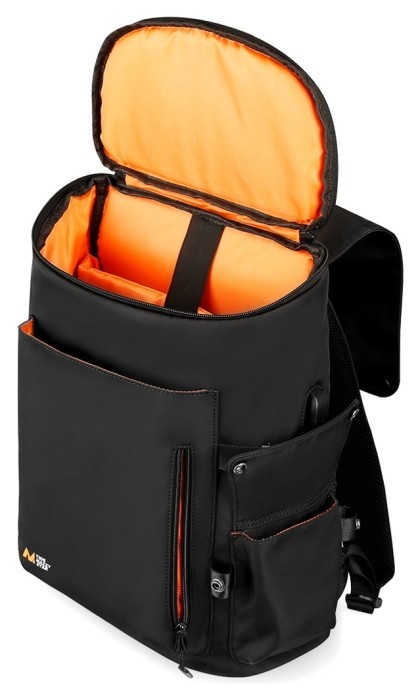 Рюкзак Mazzy Star MS6188, укр, укр