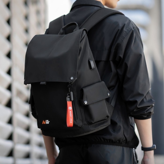 Рюкзак Mazzy Star MS6188, укр, укр