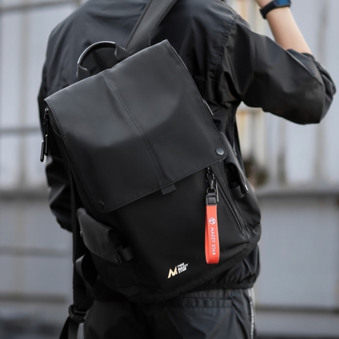 Рюкзак Mazzy Star MS6188, укр, укр