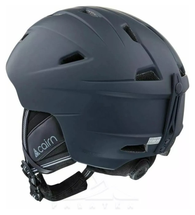 Шолом Cairn Impulse anthracite grey