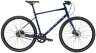 Велосипед 28" Marin Presidio 3 рама - M 2024 Gloss Navy/Dark Silver/Silver Cyan, укр