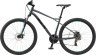 Велосипед GT Aggressor Sport 29" XL Gunmetal Фото - 1
