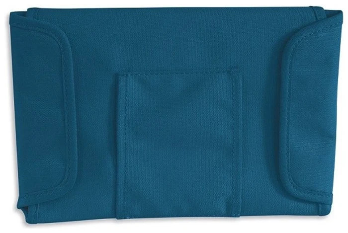 Кошелек Tatonka Travel Wallet, Shadow Blue