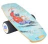 Балансборд Ex-board Snowboard, укр