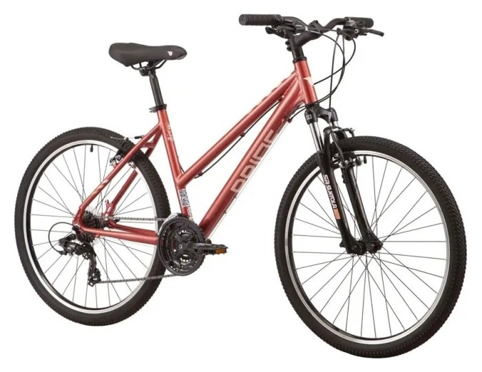 Велосипед 26