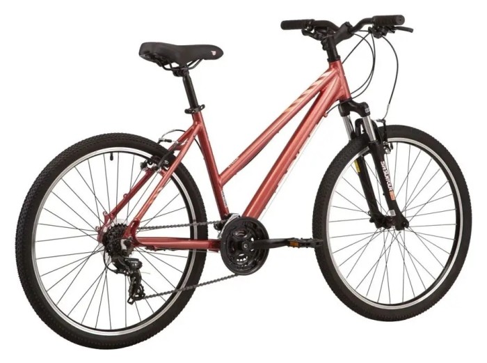 Велосипед 26