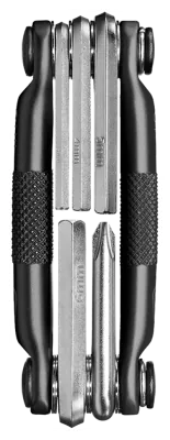 Мультитул Crankbrothers MULTI 5, Black