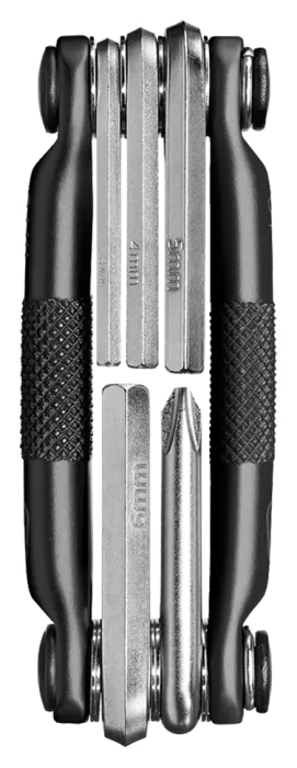 Мультитул Crankbrothers MULTI 5, Black
