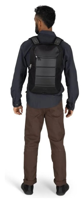 Рюкзак Osprey Ozone Slim Pack
