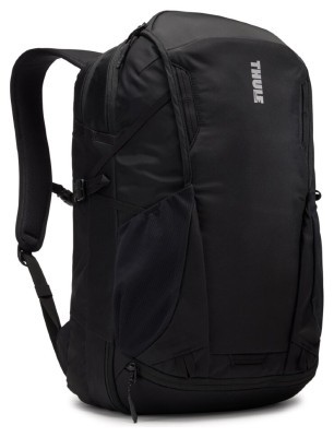 Рюкзак Thule EnRoute Backpack 30L (Black) (TH 3204849)