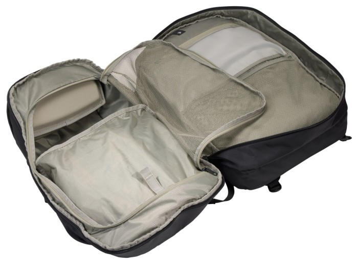 Рюкзак Thule EnRoute 30L (Black) 3204849 (TH 3204849), укр, укр