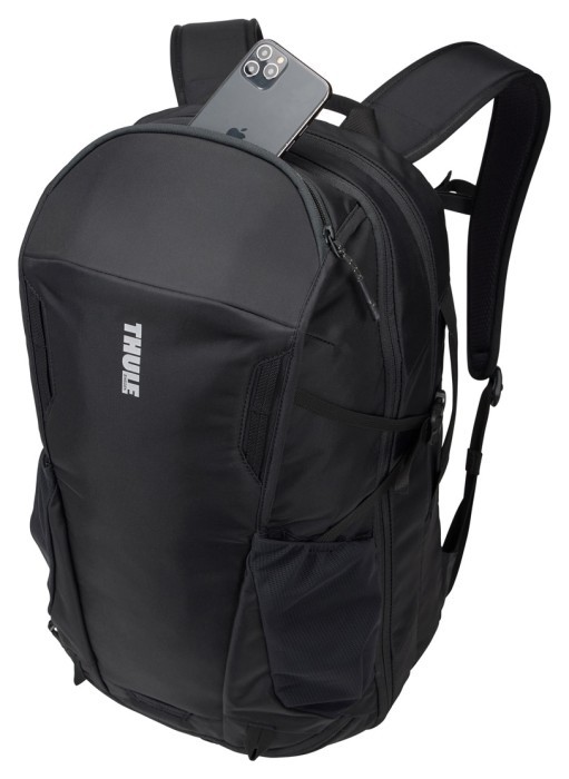 Рюкзак Thule EnRoute 30L (Black) 3204849 (TH 3204849), укр, укр