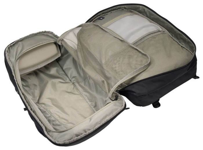 Рюкзак Thule EnRoute 30L (Black) 3204849 (TH 3204849), укр, укр