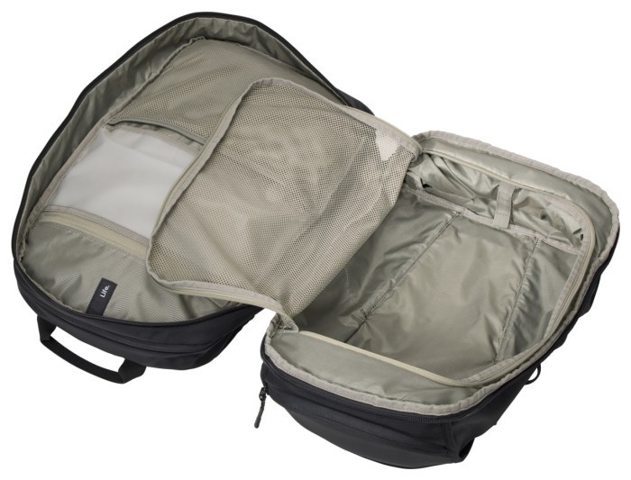 Рюкзак Thule EnRoute 30L (Black) 3204849 (TH 3204849), укр, укр