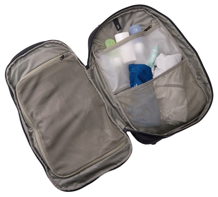 Рюкзак Thule EnRoute 30L (Black) 3204849 (TH 3204849), укр, укр