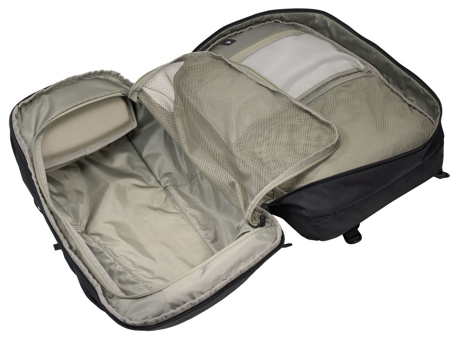 Рюкзак Thule EnRoute 30L (Black) 3204849 (TH 3204849), укр, укр