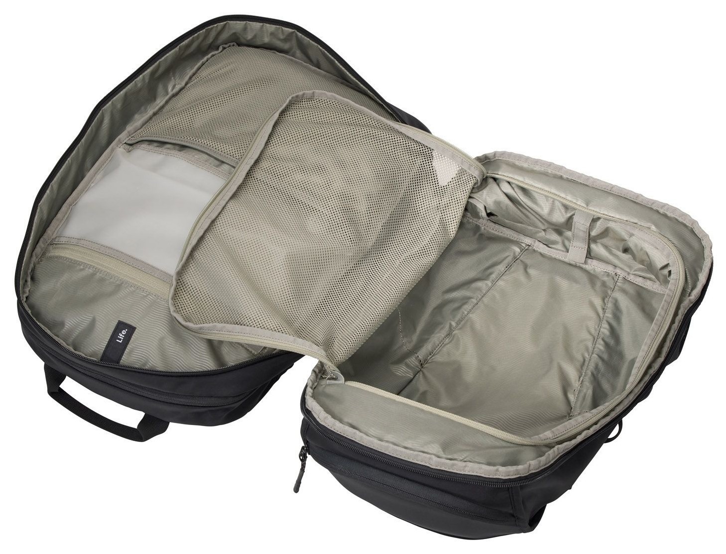 Рюкзак Thule EnRoute 30L (Black) 3204849 (TH 3204849), укр, укр