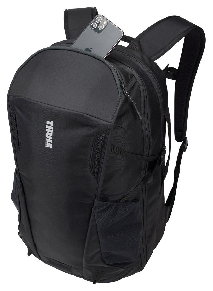 Рюкзак Thule EnRoute 30L (Black) 3204849 (TH 3204849), укр, укр