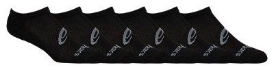 Шкарпетки бігові Asics ( 135523V2 ) 6PPK INVISIBLE SOCK 2022