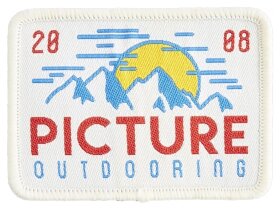 Picture Organic патч Thermo Cool Patch outdooring