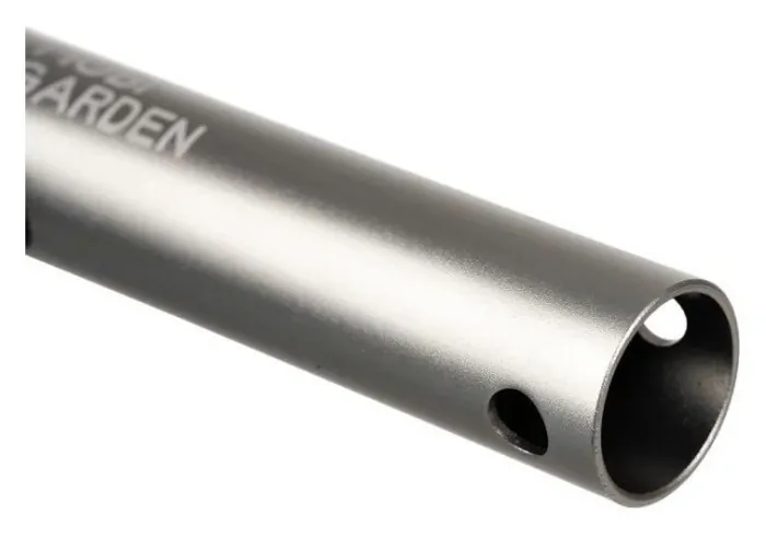 Пилка портативна Mobi Garden NX21671026 silvery