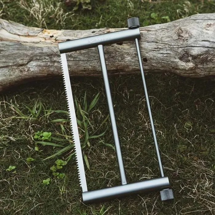 Пилка портативна Mobi Garden NX21671026 silvery