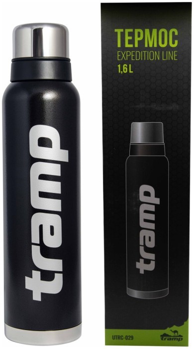 Термос TRAMP Expedition Line 1,6 л UTRC-029, укр, укр